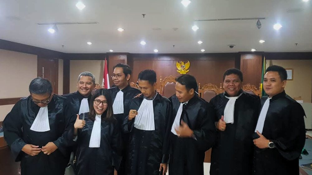 Peran Pengacara Pidana di Bali: Kapan Anda Membutuhkannya?